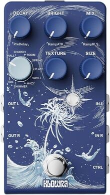 KLOWRA EVERLAST MULTI DELAY